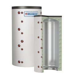 CORDIVARI Аккумулирующая емкость PUFFER VT-1000 3251162282505