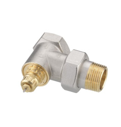 DANFOSS угловой RA-G 15 013G1676