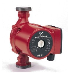GRUNDFOS UPS32-70 180 1х230 96621355