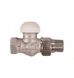 HERZ Клапан TS-90 (прямой) 3/4'' 1772392