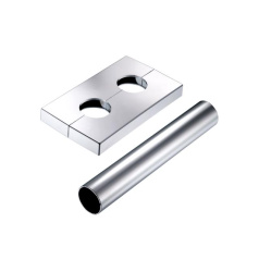 DANFOSS Декоративная панель (нерж.сталь) 013G3131