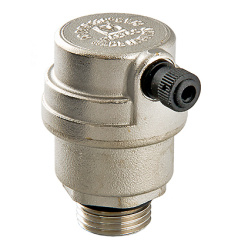 ` Воздухоотвод.автоматический 1/2'' VT.502.NH.04