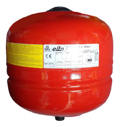 ELBI ELBI ER 5 (цилиндр.) A100L11
