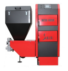 Metal-Fach SEG-BIO-75 кВт