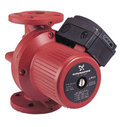 GRUNDFOS UPS50-180 F 3х400-410В 96402136