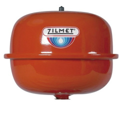 ZILMET CAL-PRO 8 (цилиндр.) 53573