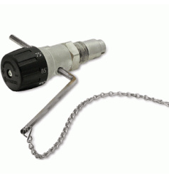 ESBE Термостатический регулятор тяги тип ATA 212 G 3/4'' 35-95*С 56001100 560 01 100