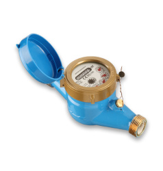 Apator PoWoGaz WM-16,0 NKP (ХВ) 40 L300mm мокроход