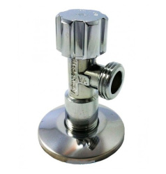 Albertoni Кран приборный 1/2''х1/2'' C408681