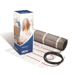 DEVI Нагревательный мат Devimat 200T 8,8м2 83020747