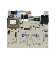 SiT Плата электронного управления Nova Florida MIF9MS6GL3