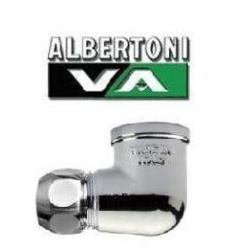 Albertoni Колено D10х1/2В 422