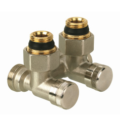 DANFOSS угловой RLV-K 20 003L0283
