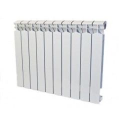 ` Uno BIMETAL 500x80