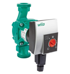 WILO Yonos PICO 25/1-4-130 4164017