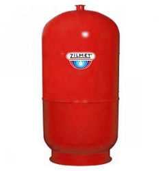 ZILMET CAL-PRO 800 (цилиндр.) 53591