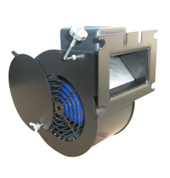 Metal-Fach Вентилятор RMS-120 Typ MAX L=1m  POL-FANS