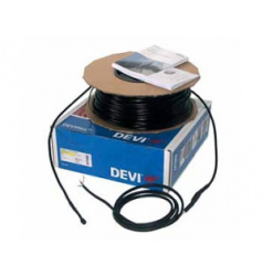 DEVI Нагревательный кабель DEVIsnow 30T - 10м 89846000