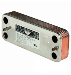 Zilmet Теплообменник 17B1901600