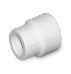 EKOPLASTIK Муфта переходная 25-20 внутренняя /наружная BRE12520XX