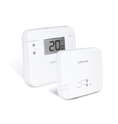 SALUS RT310RF Беспроводной электронный терморегулятор -программируемый RT310RF