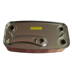 Zilmet Теплообменник вторичный PP18CE6H03