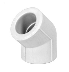 EKOPLASTIK Коленo  45*32 BKO03245XX
