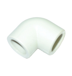 EKOPLASTIK Коленo  90*32 BKO03290XX