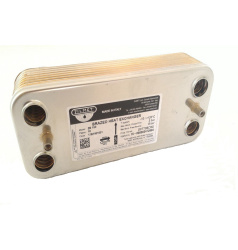 Zilmet Теплообменник 17B2071200