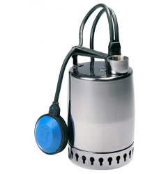GRUNDFOS Для грязной воды KP 250-A-1 кабель 5м 012H1600