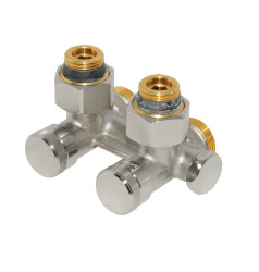DANFOSS прямой RLV-K 20 003L0281