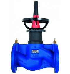 Honeywell Kombi-F-II, ДУ 100 V6000D0100A