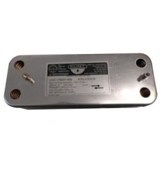 Zilmet Теплообменник 17B2071400