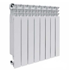 . Termo LUX 500/80