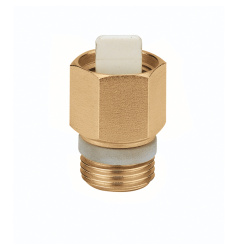 ` (Caleffi) Отсекающий клапан 1/2'' 561400