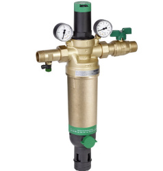 Honeywell Устройство водоснабжения для горячей воды 100 мкм Tmax - 70*C HS10S-1AAM