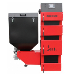 Metal-Fach SD DUO BIO-19