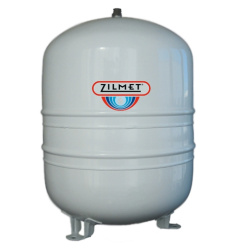 ZILMET SOLAR PLUS 50 (цилиндр.) 11A2005002 53682