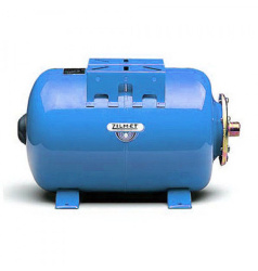 ZILMET ULTRA-PRO ULTRA -PRO 60л (гориз.) 53543