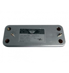 Zilmet Теплообменник пластинчатый 17B2071000