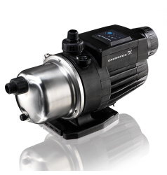 GRUNDFOS Насосная установка MQ3-35 А-О-А-BVBP, 1x230B 50Гц 96515412