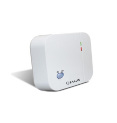 SALUS RXRT505 Приемник котла для 091FLRF/RT500RF/T105RF RXRT505