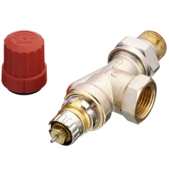 DANFOSS осевой RA-N 10 013G0151