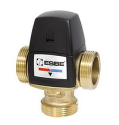 ESBE Термостатический смесительный клапан VTS552 1/14'' (50-75*С) 31740400 317 40 400