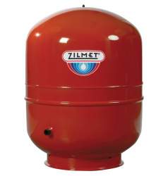 ZILMET CAL-PRO 80 (цилиндр.). 53581