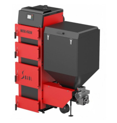 Metal-Fach SD DUO-35 35 кВт