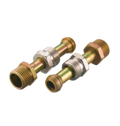 DANFOSS Комплект ниппелей для VHX 013G3127