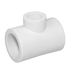 EKOPLASTIK Тройник переход 25-20-20 BTKR0252020