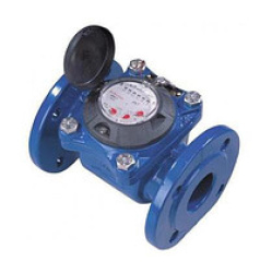 Apator PoWoGaz WІ-250 Qn-700 DN250 L450mm (ирригационный)