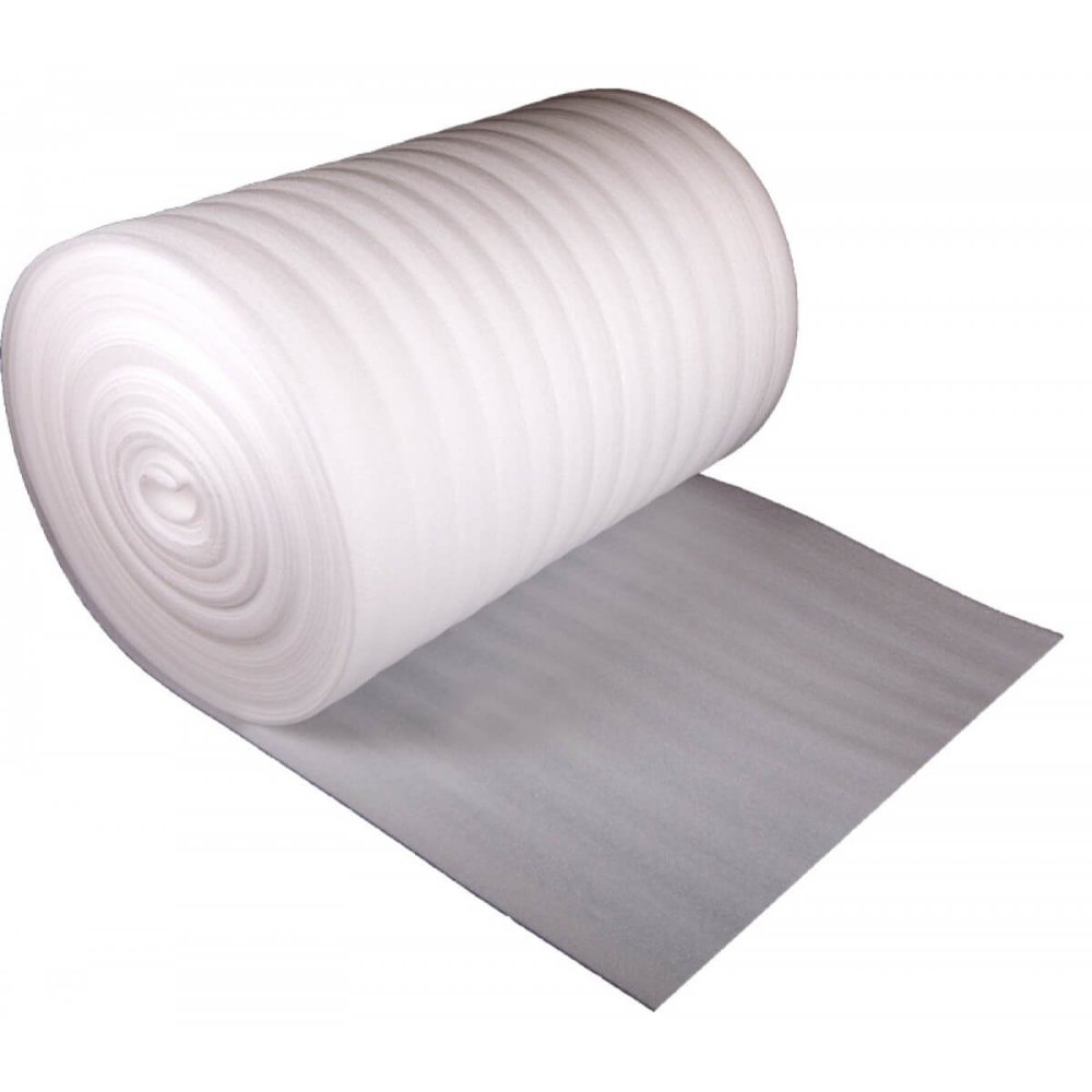 Polyizol Полотно  ППЭ-4мм